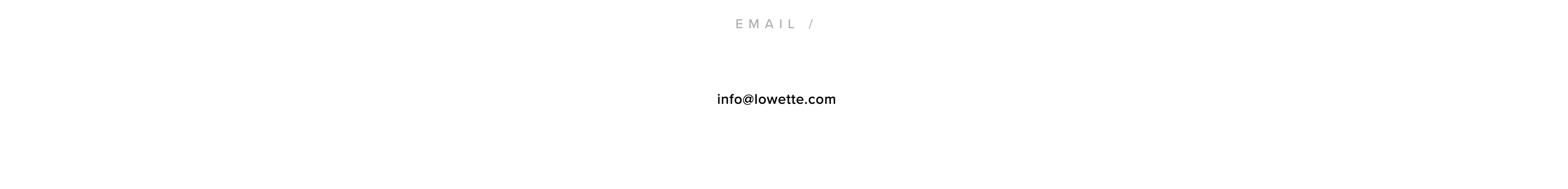 Envoyer un email à Dimitri